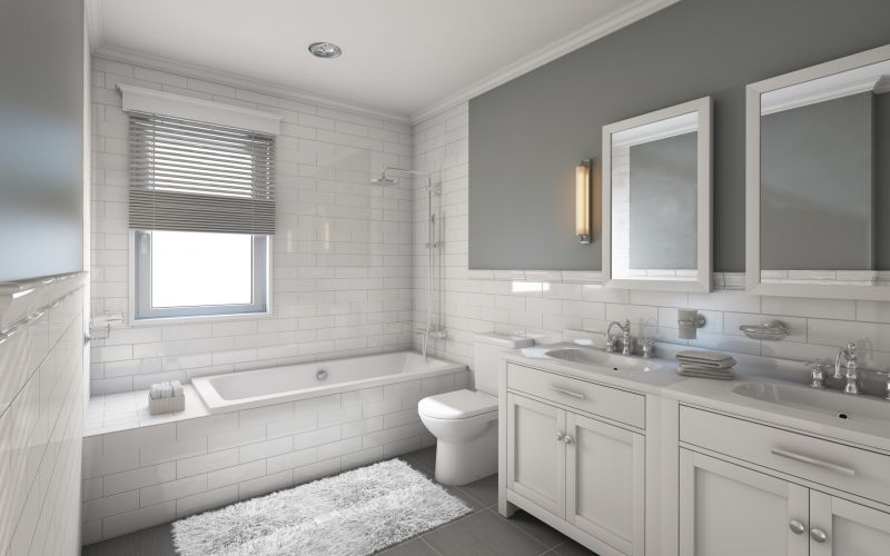 Top Bathroom Remodeling Companies in Canton, MI