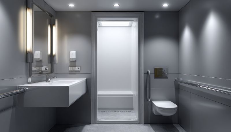 Top Bathroom Remodeling Companies in Lake Orion, MI