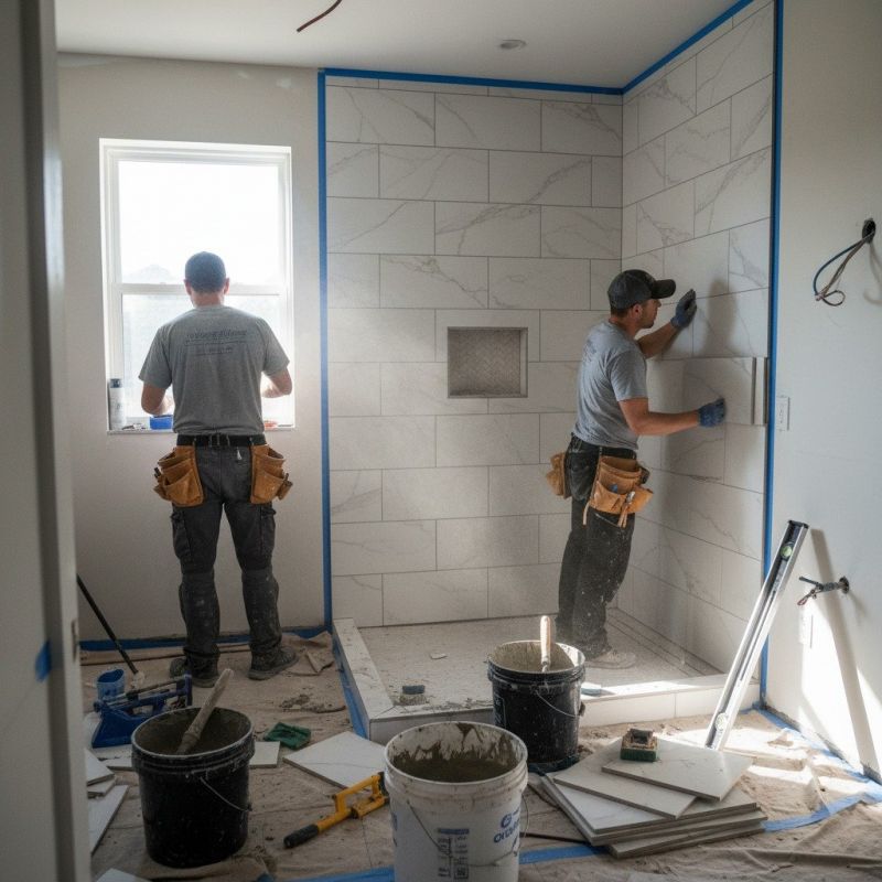 Top Bathroom Remodeling Companies in Troy, MI
