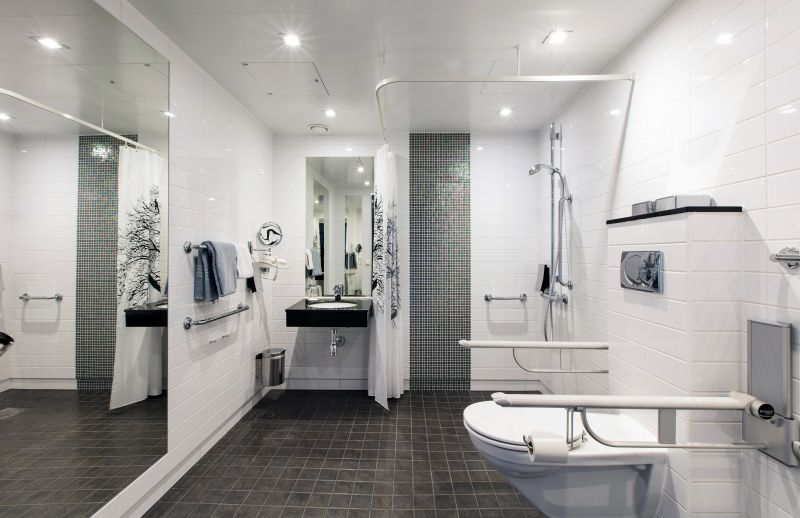 Cost of Shower Installation in Royal Oak, MI