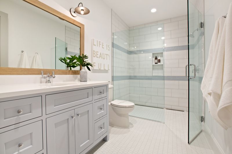 Best Shower Remodeling Contractors in Royal Oak, MI